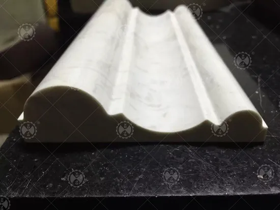 Dnfx-1300 Automatic Multi-Function Marble Granite Profiling Linear Stone Machine