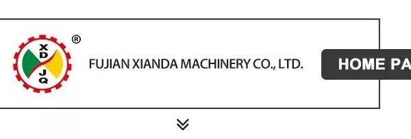 Xianda Machinery High Accuracy 3 Axis CNC Linear and Milling Machine