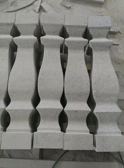 Xianda Machinery Dual Beam Bridge Type Cutting and Milling Machine Stone Factory