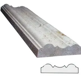 3 Axis Linear Cutting Machine for Granite Railing