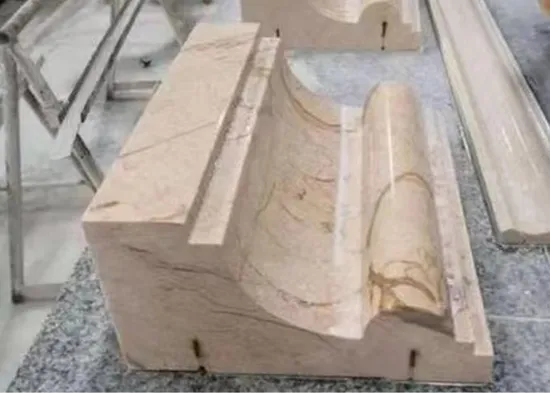 CNC Profile Bridge