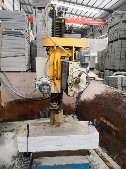 Drilling Machine DRM-300-a/B