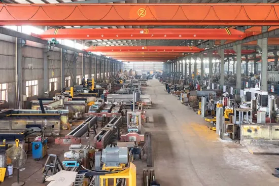 Heavy Duty Horizontal Core Drilling Machine with CE Certification