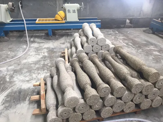Rcp-460-a/B Cylindrical &Rail Grinding & Processing Machine