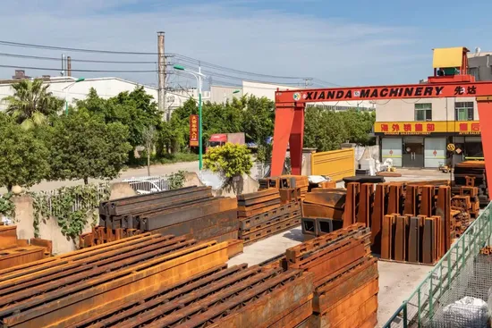 Heavy Duty Bridge Type Automatic Drilling Machine for Stone