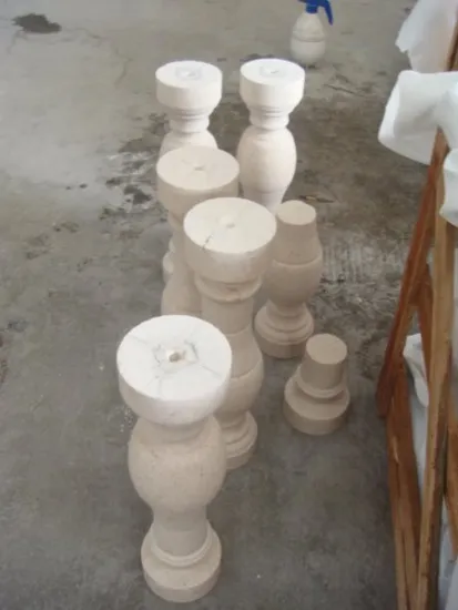 Solid Column Polish Machine Column Polishing Machine/Stone Polishing Machine for Marble Granite Quartz Countertop