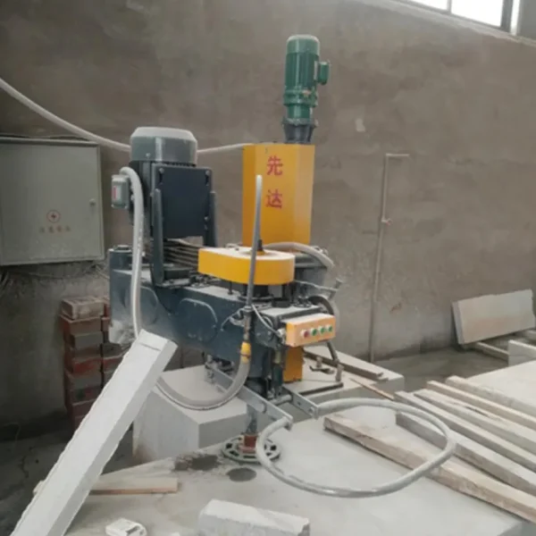 Hand Made Manual Polishing Machine