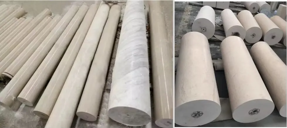 CNC Solid Column Pillar Cutting Machine