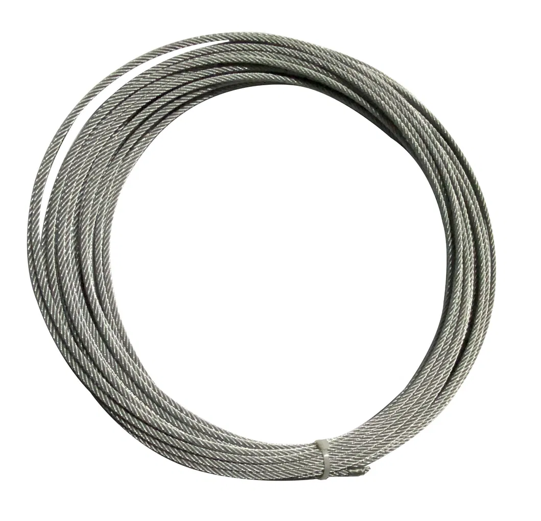Diamond Wire Saw for Granite Block Quarry Dressing Cutting Tools