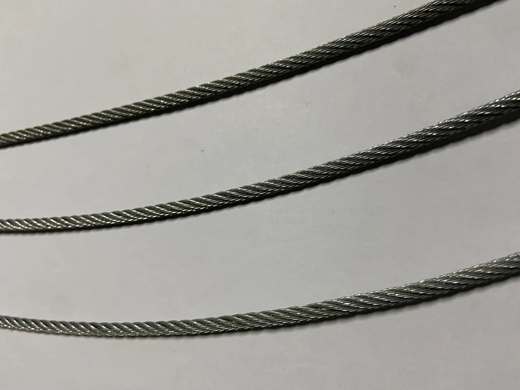 High Efficiency Saw Rope Diamond Tool Marble Quarry Diamond Wire Saw