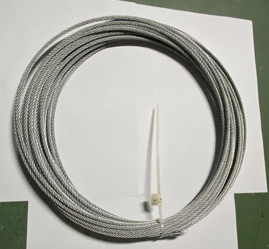 High Efficiency Saw Rope Diamond Tool Marble Quarry Diamond Wire Saw