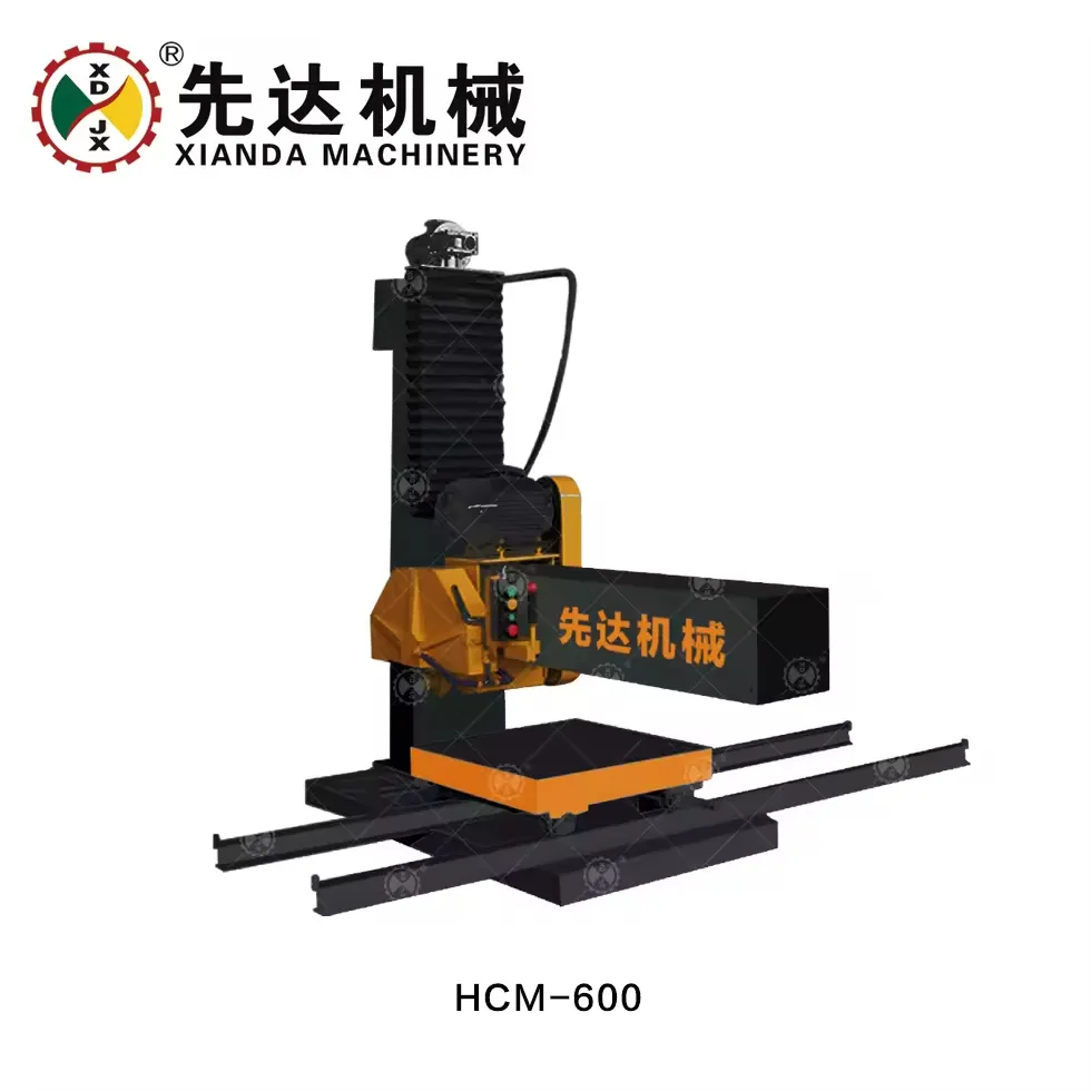 High Quality Hand Stone Cutting Machine with Diamond Saw Blade