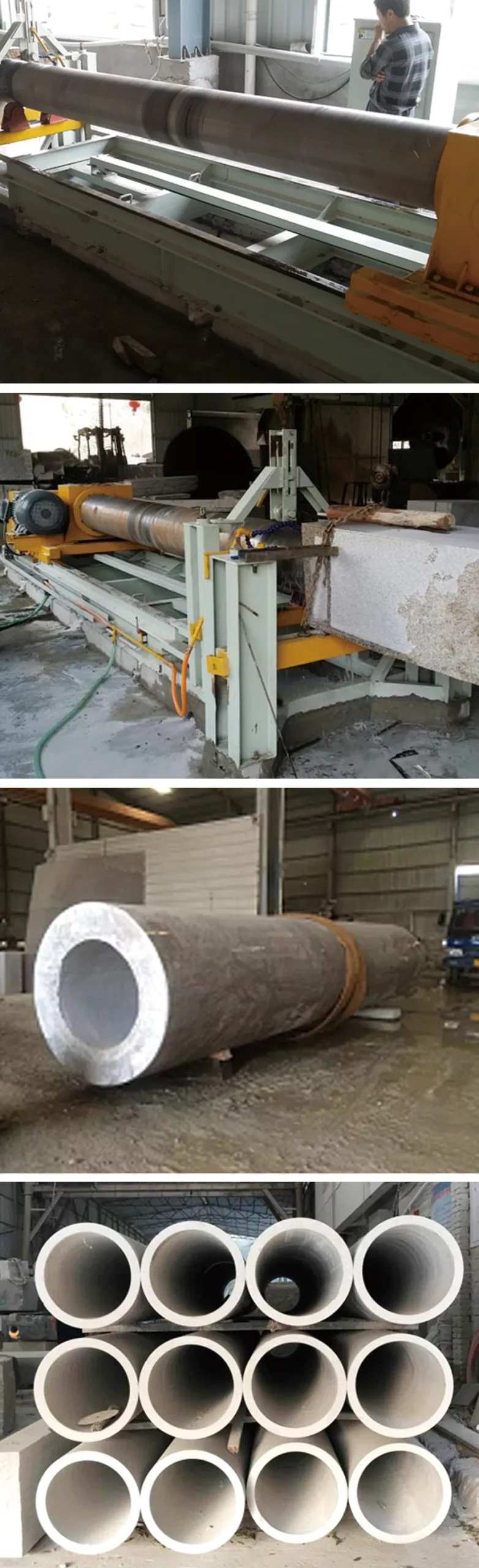 Horizontal Core Drilling Machine with Automatically Pull The Core System