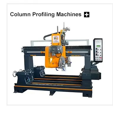 Industrial-Grade Stone Tombstone Engraving Machine