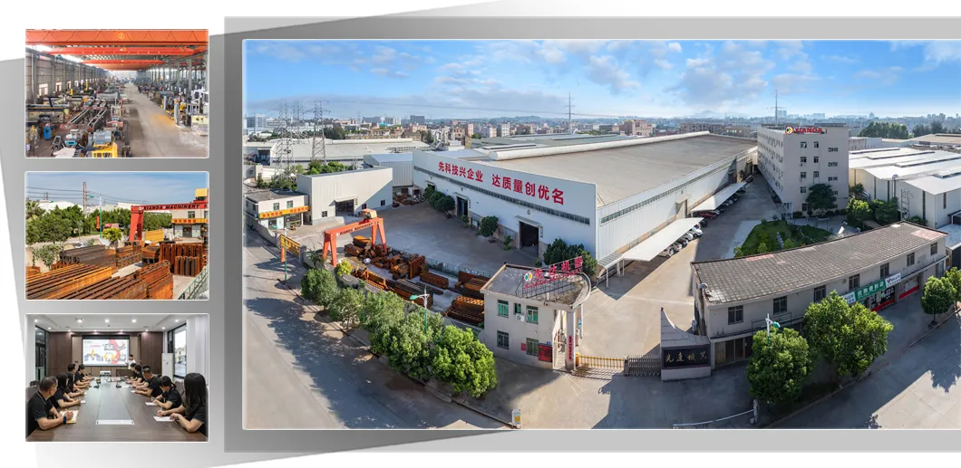 Marble Baluster Cutting Machine Easy Handle