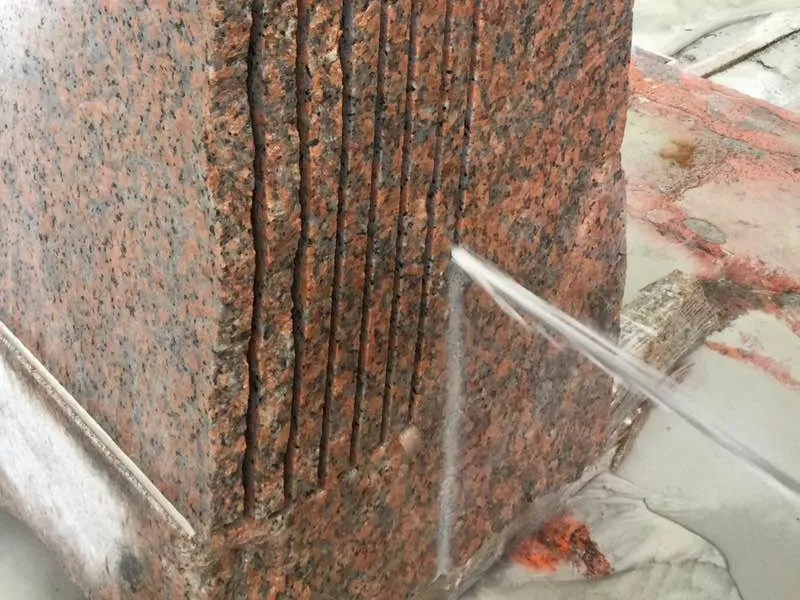 Quarry Granite-Wire Saw Machine Diamond Wire Rope for Cutting Stone Cutting Diamond Saw Chinese Products/Suppliers.