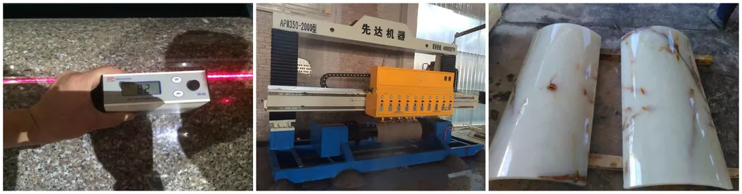 Stone Grinder Machine