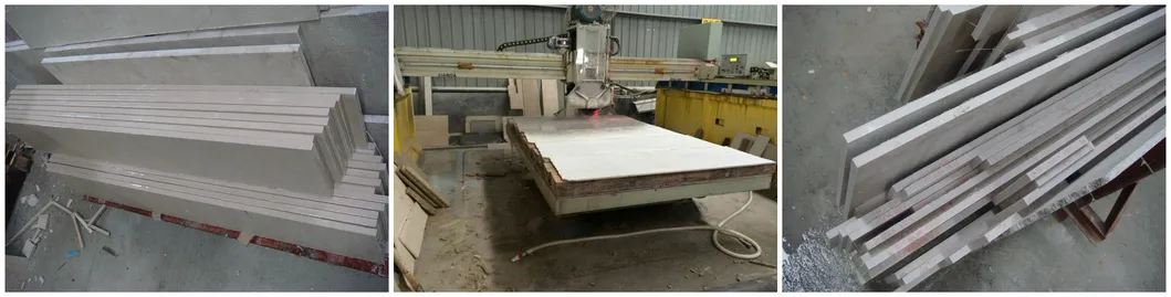 Xianda Zdqj -600 Bridge Cutting Machine