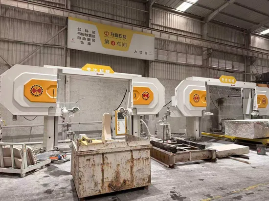 CNC Wire Saw Cutting Machine Diamond Wire