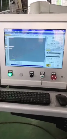 4 Axis Column Carving Machine for Marble Granite