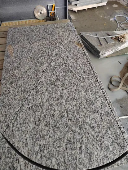 5-Axis Bridge Saw Cutting Machine Granite and Marble Cutting Machine