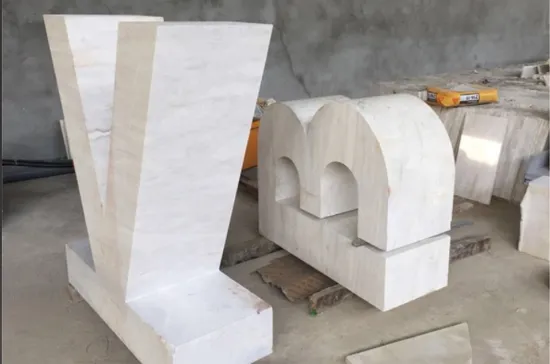Bridge Type Diamond Wire Saw Machine