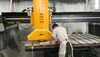 Best Automatic Stone Production/Infrared Bridge Saw/CNC Cutting Machine/Hard Marble Granite Rock Machinery Production Manufacturer