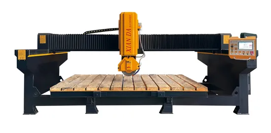 Favorites Share Editspecial Machines for Rock Slab, Marble, and Quartz Stone, Suitable for Large-Scale Slab Processing