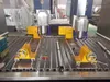 4 Axis Arc Granite and Marble Slab & Column Carving Machine
