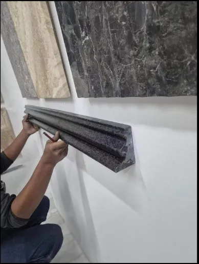 Italy Software 5 Axis CNC Granite Marble Tile Cutter Stone Cutting and Sink Cutting Millling Engraving Bridge Saw Machine in America