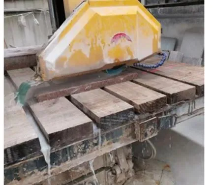 Manufacturer’s Direct Sales Fully Automatic Bridge Stone Cutting Machine/Dedicated Machine for Marble, Granite, Quartz, and Quarze Stone