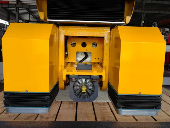 5 Axis Bridge Cutting Machine Exquisite Automatic Saw Industrial Cutter Marble Granite