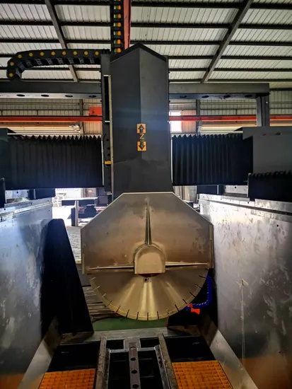4 Axis CNC Stone Router Automatic Cylinder Rotary Carving Machine for Balustrade and Roman Column