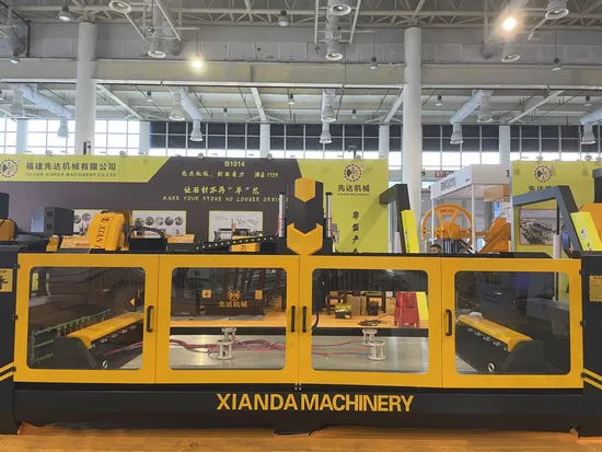 3 Axis CNC Machine Center CMC-3015 for Producing Countertop