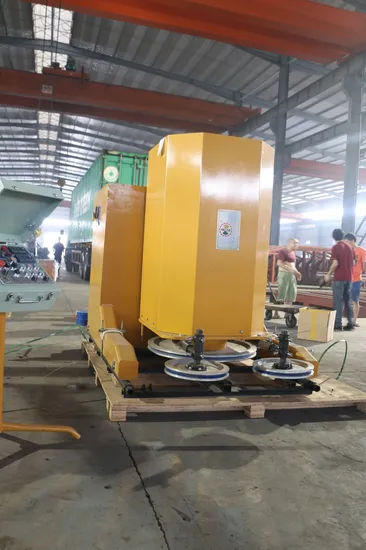 Quarry Wire Saw Machine Marble Granite Cutting Machine