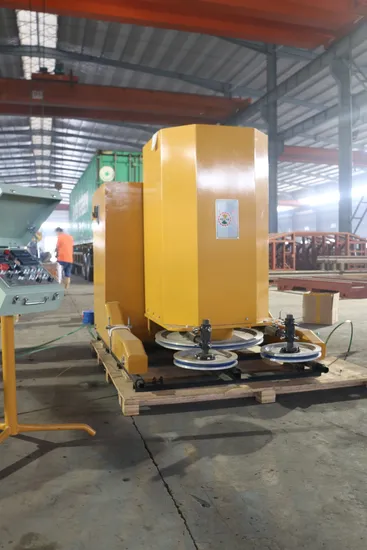 Quarry Wire Saw Machine Marble Granite Cutting Diamond Wire Saw Stone Cutting Machine