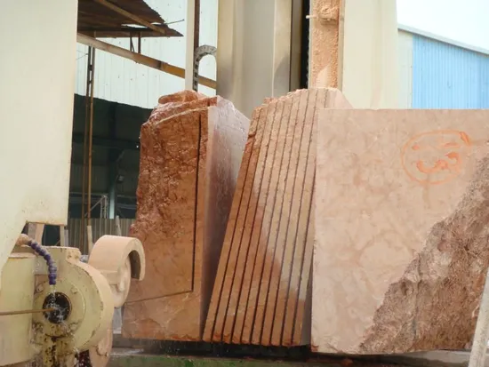 Diamond Wire Saw Machine Wire Saw Machine for Marble Single Diamond Wire Saw Cutting Machine