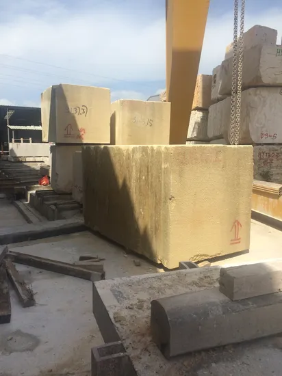 Big Block Dressing Machine for Marble and Granite Block