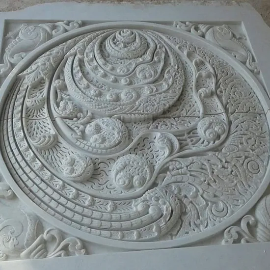 Xianda Planar Stone Carving Machine Granite and Marble Cutter Machine Gem-1625/1825/2030-2D