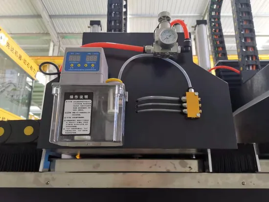 CNC Carving Machine Stone Cutting Machine Xianda Machinery Acm-2515-1q Acm-3015-2q