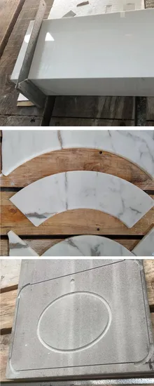 Monoblock Bridge Cutting Machine for Marble Granite