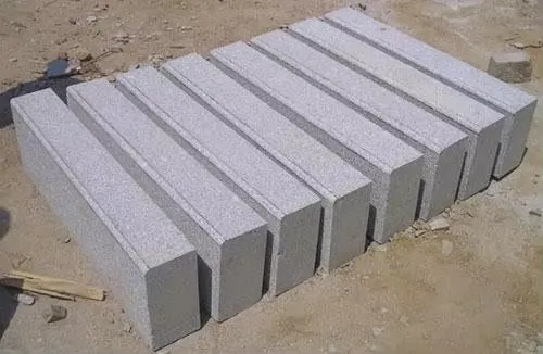 Xianda Marble Granite Slate Stone Cutting Machine with 1200mm Blade and 22kw Motor