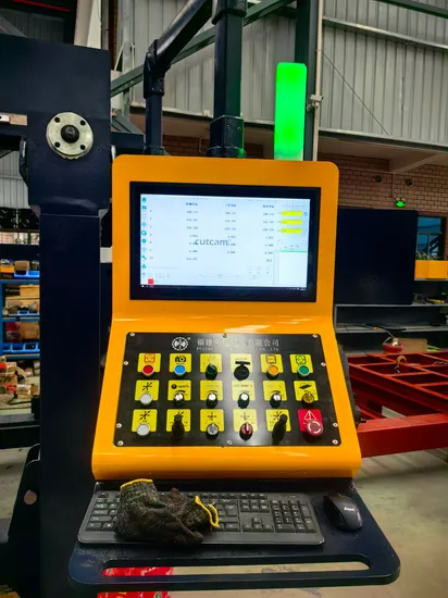 Italian System 5 Axis CNC Bridge Saw Automatic Marble Granite Quartz Slab Milling Machinery Kitchen Sink Countertop Making Stone Cutting Machine Factory Price