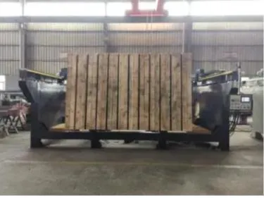 CE Certified Xianda Stone Cutting Machinery Automatic 380V/220V High Efficiency/Speed Suitable for Large-Sized Mable/Sintered Stone/Quartz Stone
