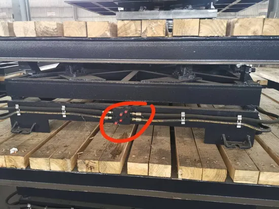 Factory Price/Special Design Can Be Customized/Automatic Infrared Bridge Cutting Machine/Hot Sale Can Process Quartz Stone Marble Granite Slab Tombstone Block