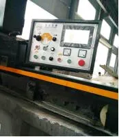 Xianda Stone Machinery Infrared Bridge Saw Laser Stone CNC Cutting Machine, Suitable for Large-Scale Marble and Granite Slab Processing