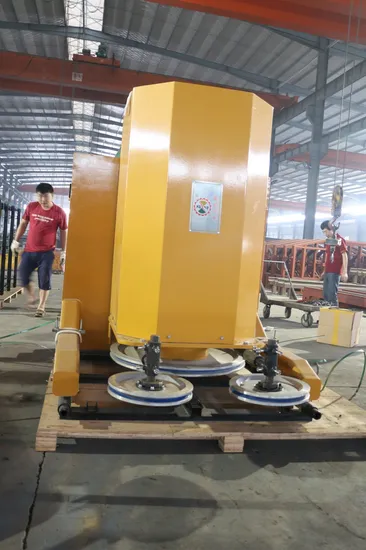 Quarry Wire Saw Machine Machinery Block Saw Natural Stone Cutting Marble Granite