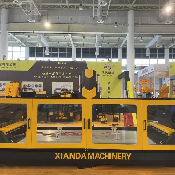 Kitchen Bathroom Sink Countertop Hole Drilling, Milling, Polishing CNC Processing Machine