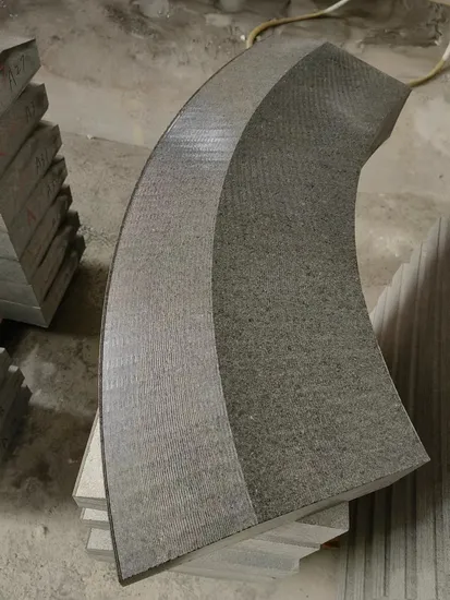 5 Axis Bridge Cutting Machine for Special-Shaped Edge Profiling