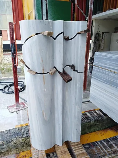 5 Axis Special Shapes Diamond Wire Saw Machine